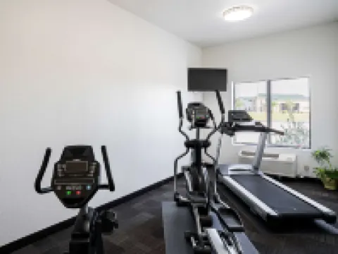 Studio 6 Buda, TX Hotels in Buda