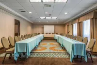 Regency Inn & Suites Hotel a New London