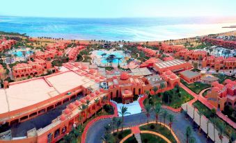 Hotelux Oriental Coast Marsa Alam