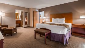 Best Western Inn at the Rogue