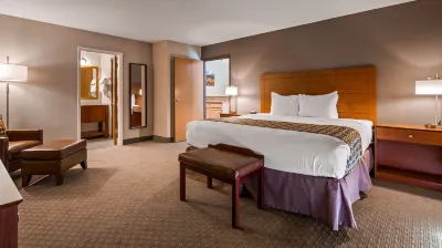 Best Western Inn at the Rogue