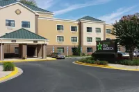 Candlewood Suites Annapolis Hotels in Anne Arundel County