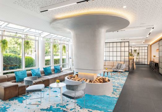 1. NH 함부르크 ..