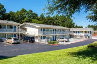 Motel 6 Longview, TX - Pet friendly