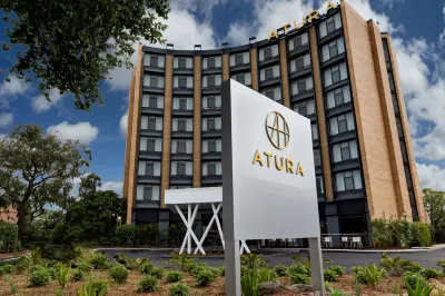 Atura Albury an EVT hotel Hotels in Albury