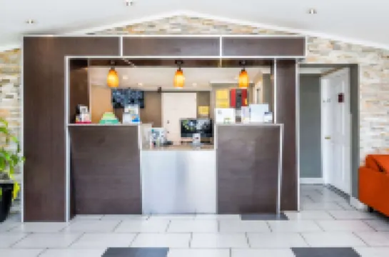 Super 8 by Wyndham Monroe Hotels in Monroe