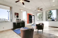 Motel 6 Colby, KS - Pet friendly