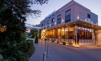 Atrium Hotel Mainz