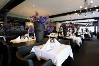 Van der Valk Hotel Volendam - Recently Renovated Các khách sạn ở Edam