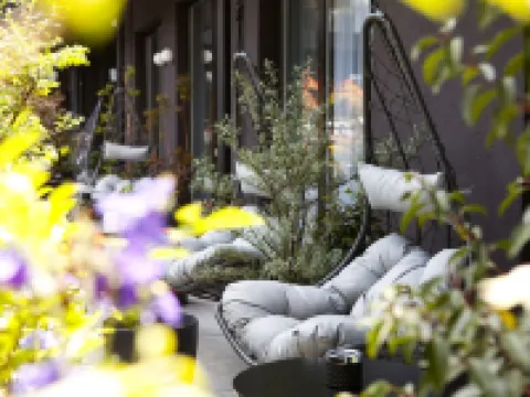 Hotel Indigo VIENNA - NASCHMARKT by IHG Viyana otelleri