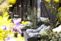 Hotel Indigo Vienna - Naschmarkt Các khách sạn ở Vienna