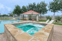 La Quinta Inn & Suites by Wyndham Fredericksburg Hotels in Fredericksburg