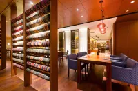 Hyatt Regency Kinabalu - breakfast