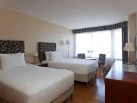 NH Cordoba Panorama Hotels in Cordoba