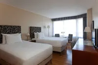 NH Cordoba Panorama Hotel a 