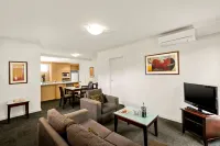Comfort Apartments Royal Gardens Hotels in Fitzroy