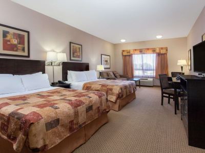 Ramada by Wyndham Brooks