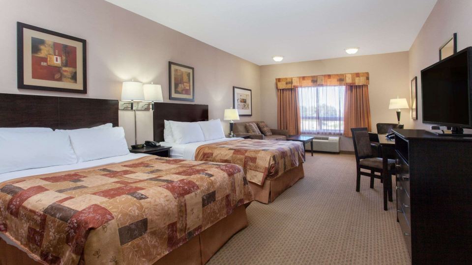 Ramada by Wyndham Brooks