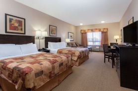 Ramada by Wyndham Brooks