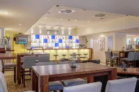 Best Western Macrander Hotel Frankfurt/Kaiserlei - bar