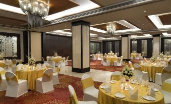 Ramada by Wyndham Gurgaon Central