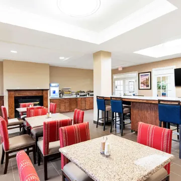 Comfort Inn & Suites Pine Bluff
