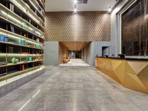 阿達那希爾頓逸林酒店