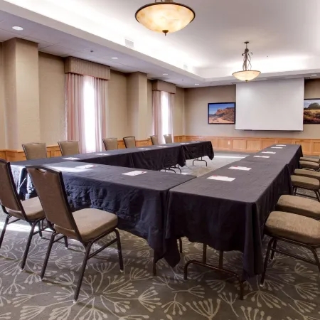 Drury Inn & Suites Amarillo