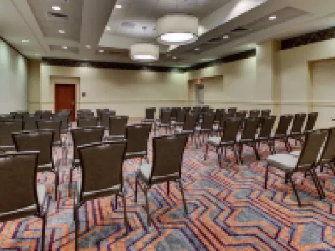 Drury Inn & Suites Meridian Hotel di Meridian