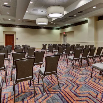 Drury Inn & Suites Meridian