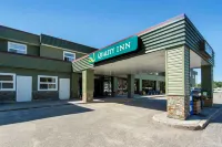 Quality Inn Hotels near Brooklands Farm