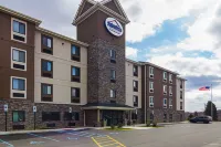 Suburban Studios Monaca - Pittsburgh Hotels near Beaver Valley Mall