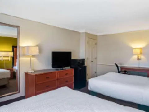 La Quinta Inn by Wyndham Killeen - Fort Hood Hotels in Killeen