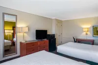 La Quinta Inn by Wyndham Killeen - Fort Hood Hotels in Killeen