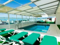 Hotel Monarque El Rodeo Hôtels à : Marbella