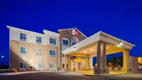 Best Western Plus Montezuma Inn  Suites Các khách sạn ở Las Vegas
