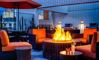 Hyatt House Seattle Downtown