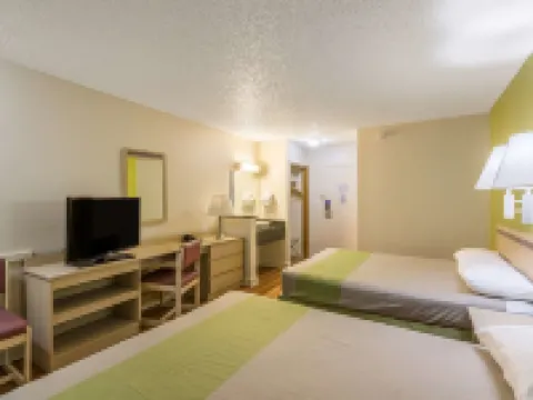 Motel 6 Great Falls, MT Hotels in Cascade County