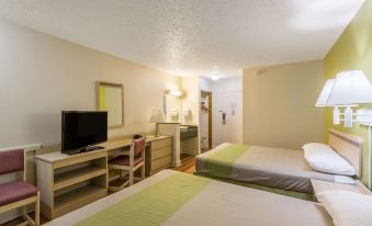 Motel 6 Great Falls, MT