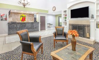 Super 8 by Wyndham Lowell/Bentonville/Rogers Area