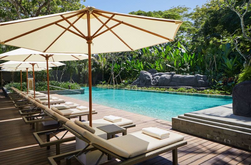 Hyatt Regency Bali photo 3