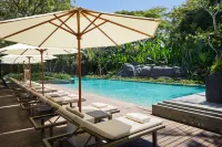 Hyatt Regency Bali - 5-stjärniga