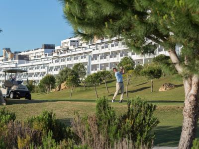 Ona Valle Romano Golf & Resort