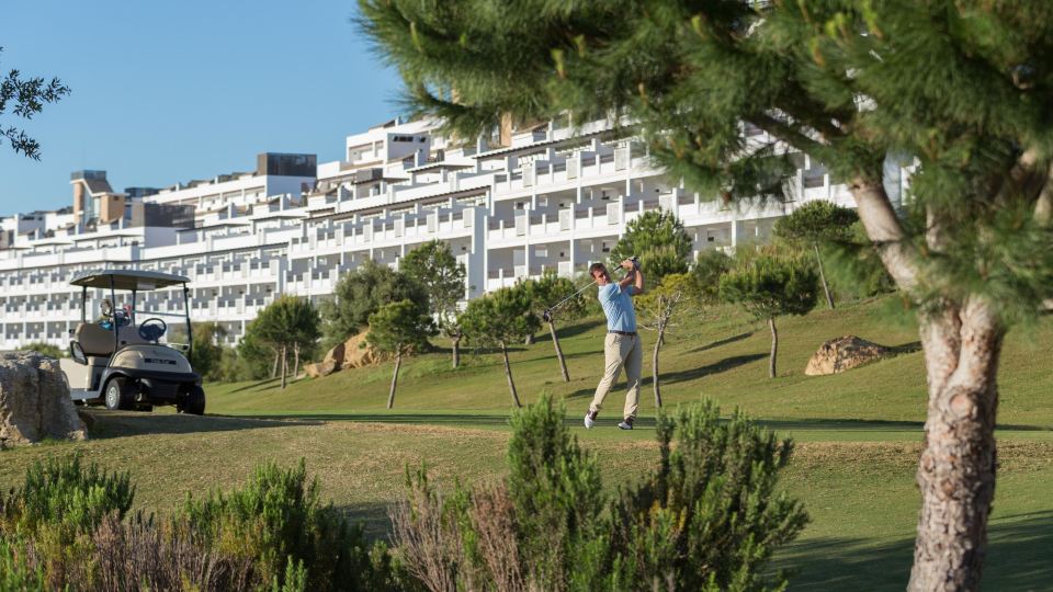Ona Valle Romano Golf & Resort