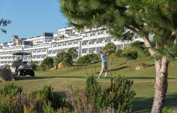 Ona Valle Romano Golf & Resort