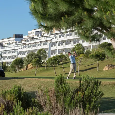 Ona Valle Romano Golf & Resort