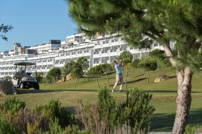 Ona Valle Romano Golf & Resort Hotels in Estepona