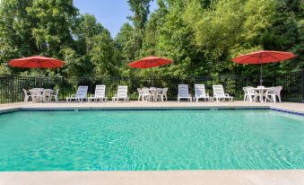 Microtel Inn & Suites by Wyndham Lillington / Campbell Univ