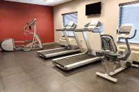 Comfort Inn & Suites - Gym