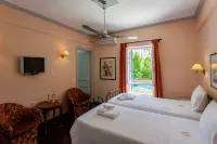 Titika, Family Flat with Big Veranda Hoteles en Platanias